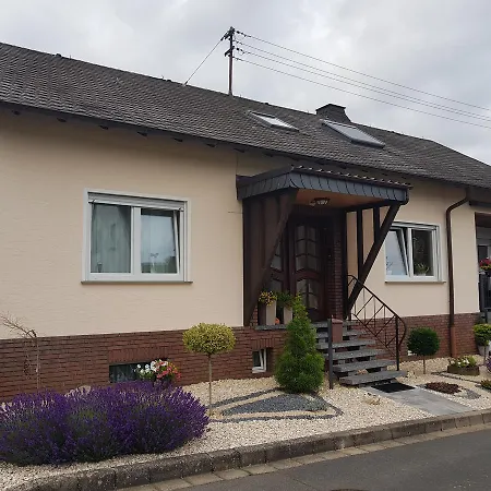 Ferienwohnung Hedi Mertloch Exterior photo