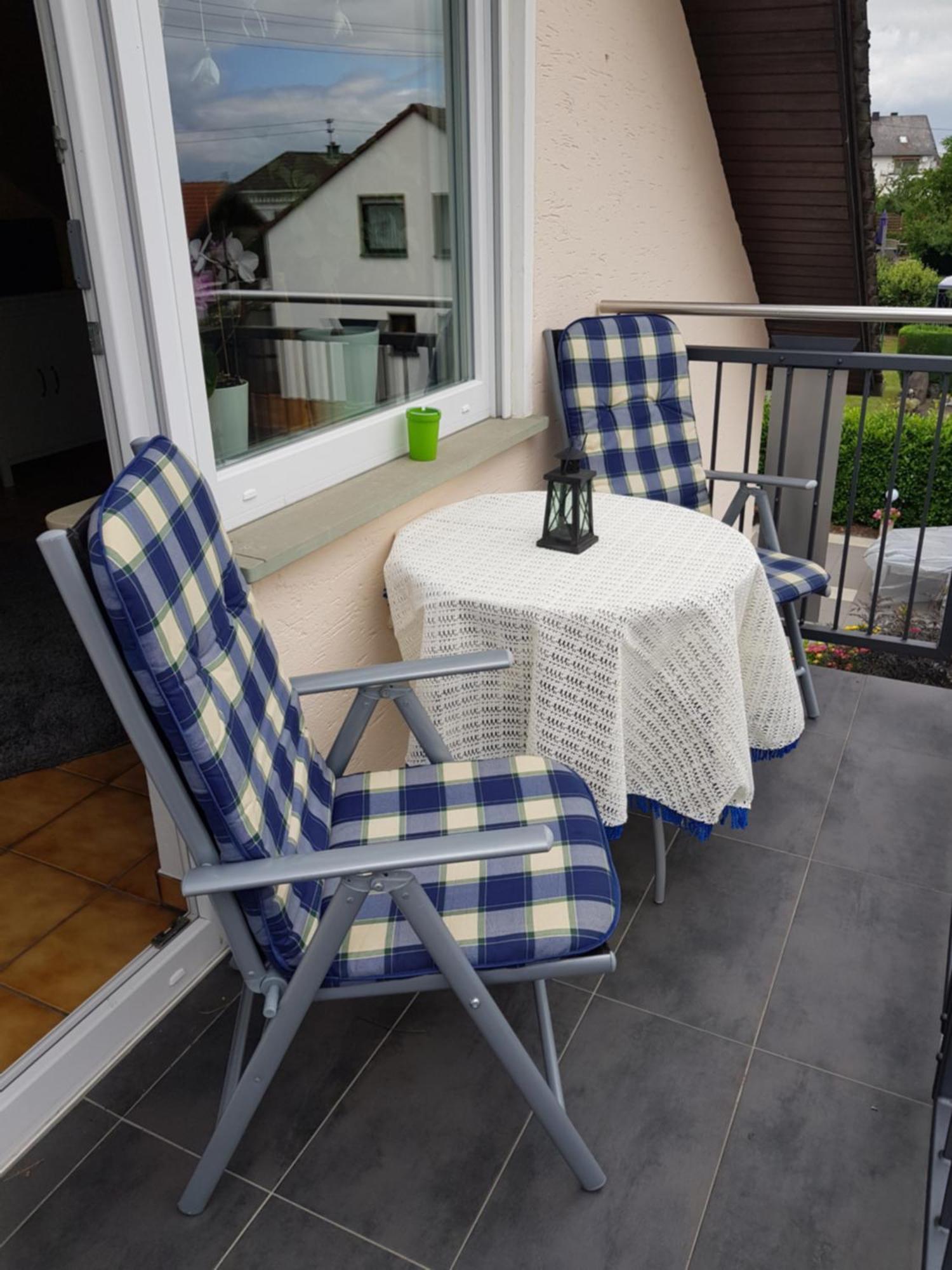 Hedi Apartment