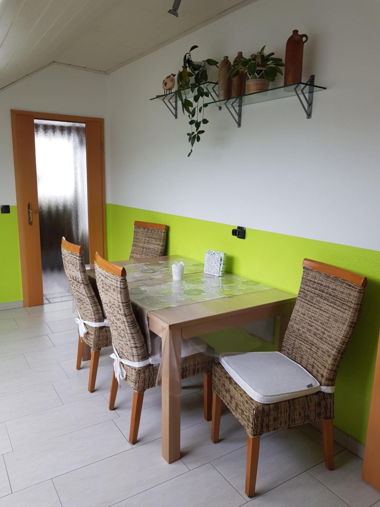 Apartment Hedi Mertloch