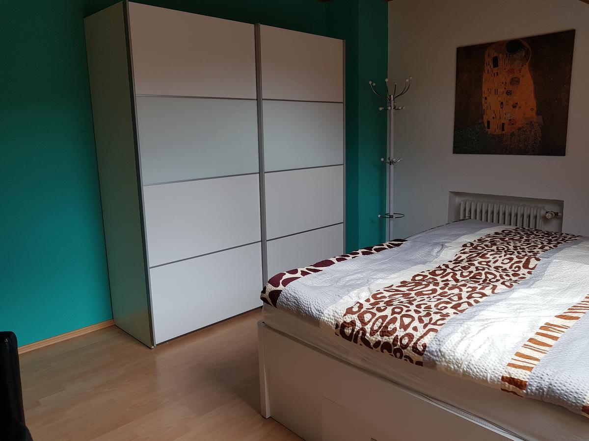 Apartment Hedi