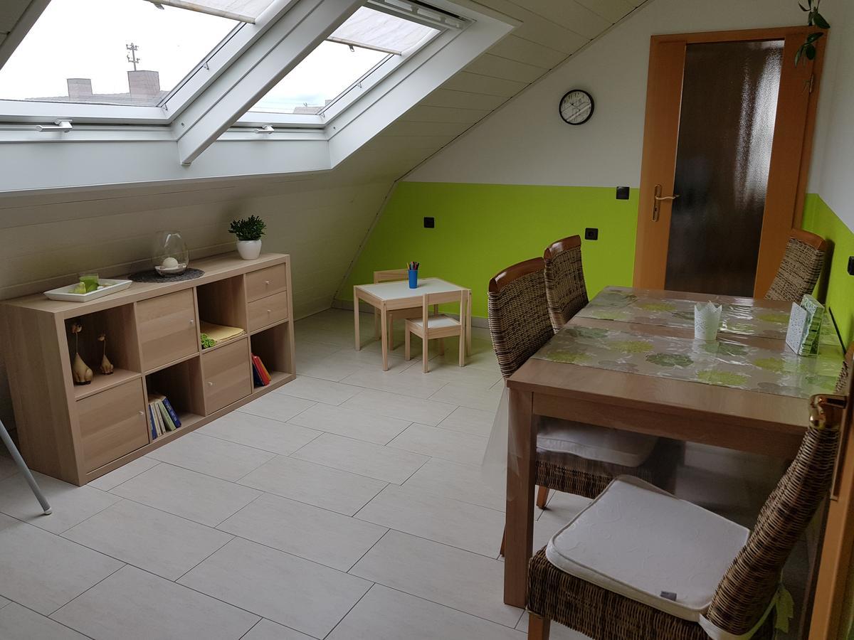 Apartment Hedi