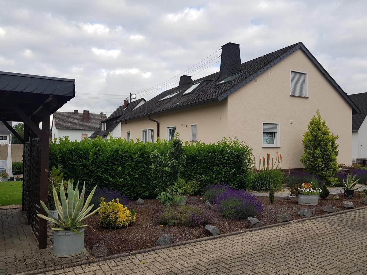Hedi Apartment Mertloch